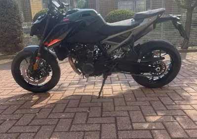 KTM 790 Duke (2027) - Annuncio 10080983