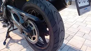 Suzuki V-Strom 800SE (2023 - 24)  (6)