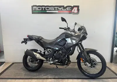 Kawasaki KLE 500 (2026) - Annuncio 9911254