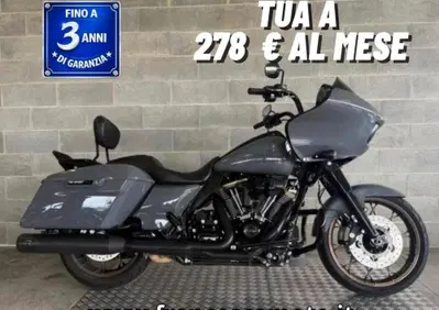 Harley-Davidson Road Glide Special (2021 - 23) - Annuncio 10080988