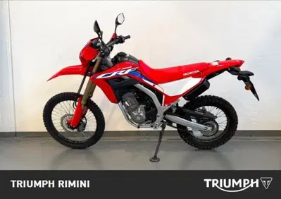 Honda CRF 300L (2021 - 24) - Annuncio 10080986