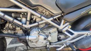 Ducati Monster S4 (2001 - 03)  (2)