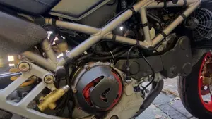 Ducati Monster S4 (2001 - 03)  (3)