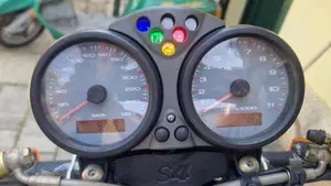 Ducati Monster S4 (2001 - 03)  (6)