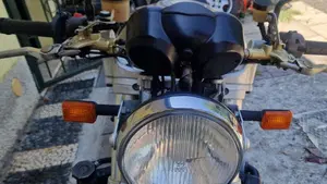Ducati Monster S4 (2001 - 03)  (7)