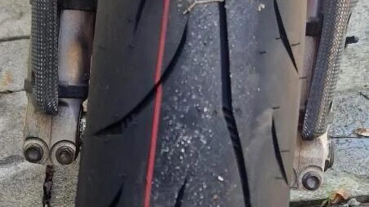 Ducati Monster S4 (2001 - 03)  (8)