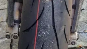 Ducati Monster S4 (2001 - 03)  (8)