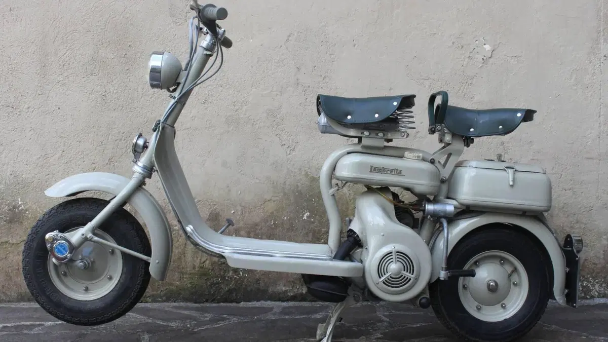 Innocenti  