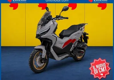 Swm Venturo 125 (2026) - Annuncio 10080991
