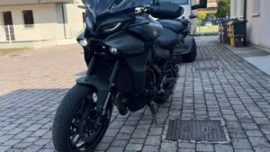 Yamaha Tracer 9 (2021 - 24)  (3)