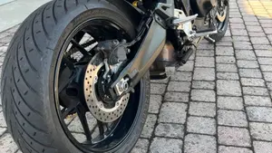Yamaha Tracer 9 (2021 - 24)  (5)
