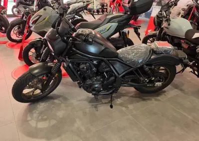 Honda CMX 1100 Rebel T DCT (2025 - 26) - Annuncio 10080992