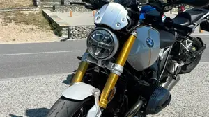 Bmw R nineT (2021 - 24) 