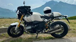 Bmw R nineT (2021 - 24)  (2)
