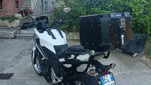 Honda NC 750 X DCT ABS (2016 -17)  (3)