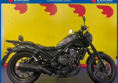 Honda CMX 500 Rebel (2022 - 24) - Annuncio 10080993