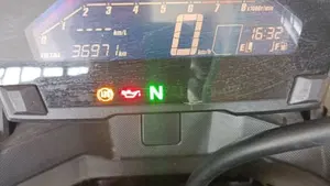 Honda NC 750 X DCT ABS (2016 -17)  (6)