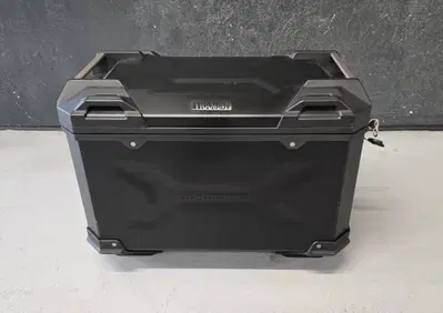 Valigia Trax Adv L 45l. Sw-Motech - Annuncio 10080998
