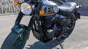 Royal Enfield HNTR 350 (2022 - 26)  (2)