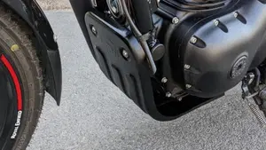 Royal Enfield HNTR 350 (2022 - 26)  (3)