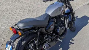 Royal Enfield HNTR 350 (2022 - 26)  (4)
