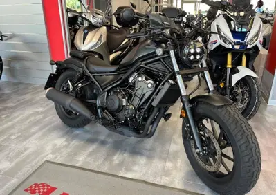Honda CMX 500 Rebel (2025 - 26) - Annuncio 10081001