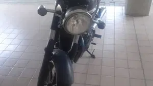Triumph Bonneville SE (2009 - 13)  (4)