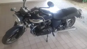 Triumph Bonneville SE (2009 - 13)  (7)