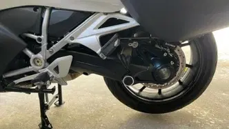Bmw R 1250 RT (2021 - 25) usata