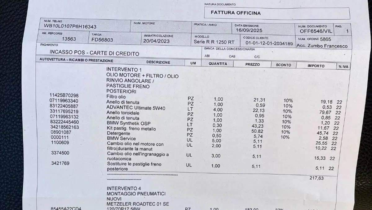 Bmw R 1250 RT (2021 - 25)  (4)