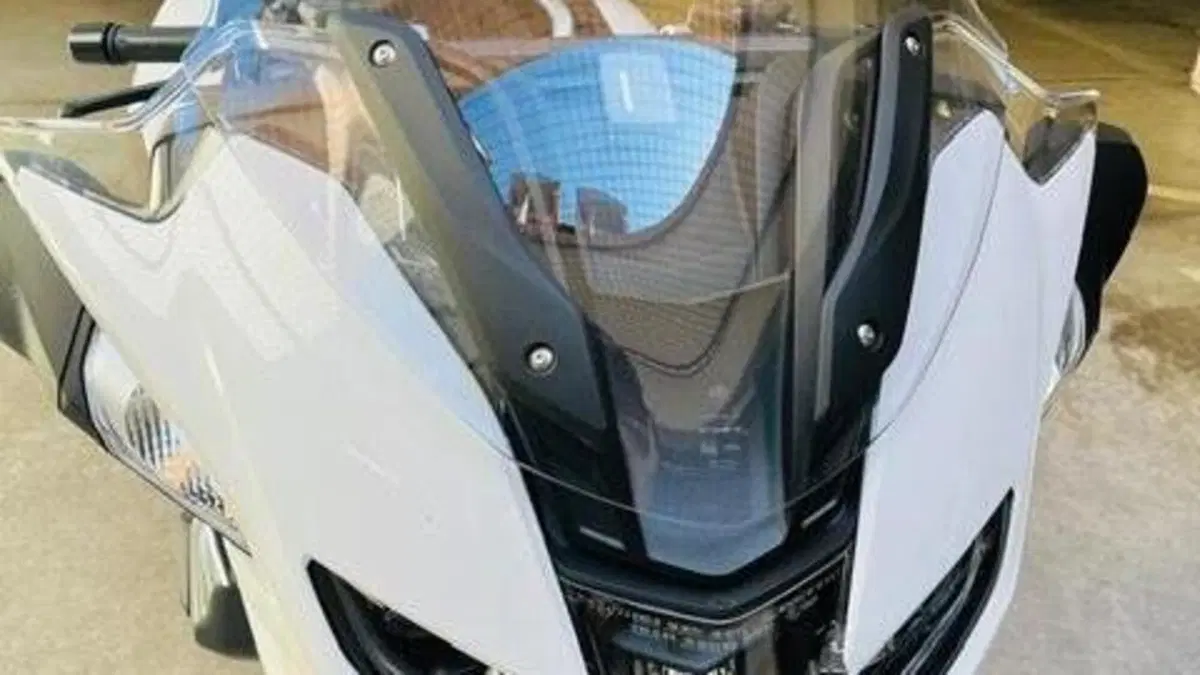 Bmw R 1250 RT (2021 - 25)  (5)