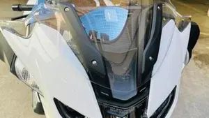 Bmw R 1250 RT (2021 - 25)  (5)