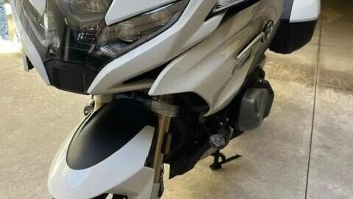 Bmw R 1250 RT (2021 - 25)  (6)