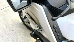 Bmw R 1250 RT (2021 - 25)  (7)