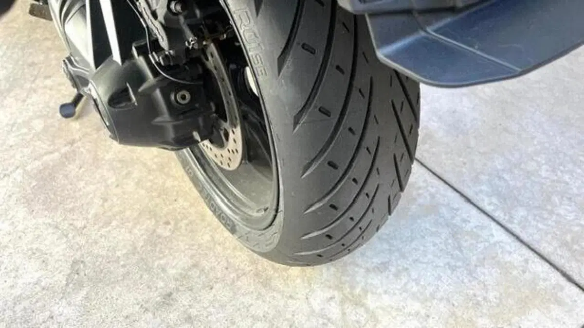 Bmw R 1250 RT (2021 - 25)  (8)