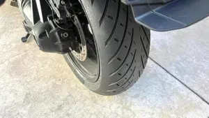 Bmw R 1250 RT (2021 - 25)  (8)