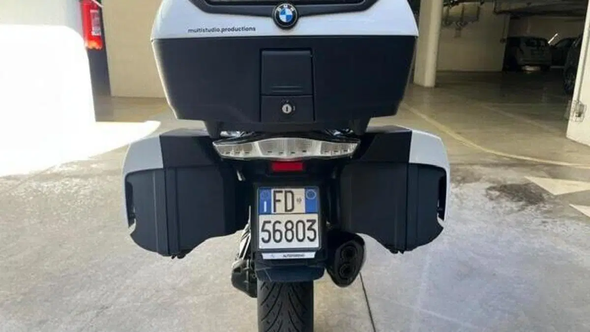 Bmw R 1250 RT (2021 - 25)  (9)