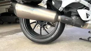 Bmw R 1250 RT (2021 - 25)  (10)