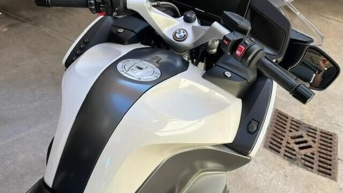 Bmw R 1250 RT (2021 - 25)  (11)