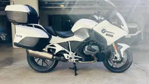 Bmw R 1250 RT (2021 - 25)  (13)