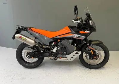 KTM 890 Adventure (2023 - 26) - Annuncio 10074848