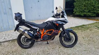 KTM 1190 Adventure R (2013 - 16) usata