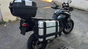 Triumph Tiger 900 GT Pro (2020 - 23)  (3)