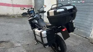 Triumph Tiger 900 GT Pro (2020 - 23)  (4)