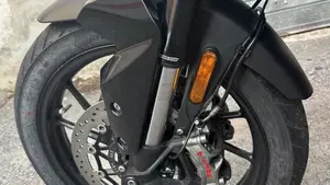 Triumph Tiger 900 GT Pro (2020 - 23)  (14)
