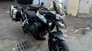 Triumph Tiger 900 GT Pro (2020 - 23) 