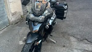 Triumph Tiger 900 GT Pro (2020 - 23)  (2)