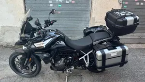 Triumph Tiger 900 GT Pro (2020 - 23)  (5)