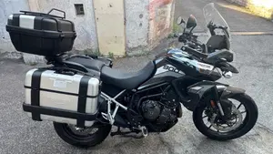 Triumph Tiger 900 GT Pro (2020 - 23)  (6)