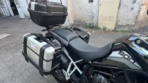 Triumph Tiger 900 GT Pro (2020 - 23)  (7)